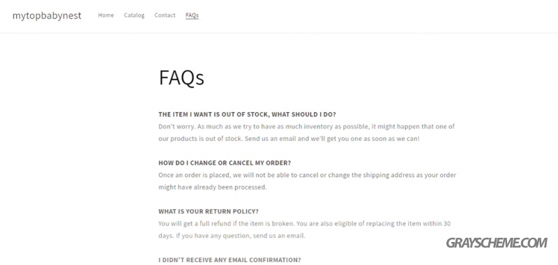 faq