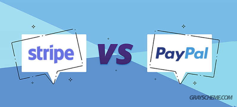 paypal vs stripe