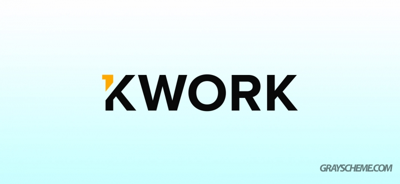 Заработок на Kwork: Схема c заработком до 50$ за заказ