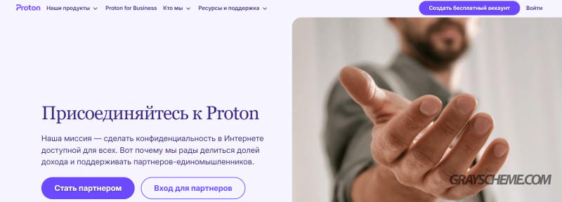 партнерская программа