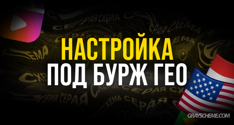 Как подготовить Телефон к заливу Reels на бурж ГЕО?